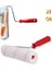 Extra Saten İç Cephe Rulosu - 25 cm 1