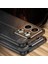 Xiaomi Redmi Note 13 5g Uyumlu Kılıf Deri Desenli Niss Dikiş Tasarımlı Darbe Dirençli Kılıf 2