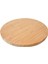 Bambu Döner Sunumluk 25 cm 4