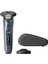 Islak ve Kuru Shaver Series 8000 S8692/35 Aquatouch Islak Kuru Tıraş Makinesi 30 - 60 Dk Siyah Resm 1