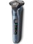 Islak ve Kuru Shaver Series 8000 S8692/35 Aquatouch Islak Kuru Tıraş Makinesi 30 - 60 Dk Siyah Resm 3