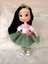 Neva Bebek Amigurumi Organik Oyuncak 1