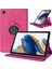 Apple iPad 10.2 (8.nesil) Kılıf Dönerli Standlı Tablet Kılıfı 2