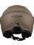 Kask Ls2 Aırflow 2 Mat Kum 5