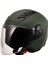 Kask Ls2 Aırflow 2 Mat Yeşil 1