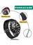 FC144 Xiaomi Watch 2 Pro ile Uyumlu Manyetik Tokalı 22MM Silikon Kordon Kayış 5