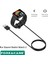 FC017 Xiaomi Mi Band 7 Pro / Redmi Watch 2 Lite Uyumlu USB Manyetik Şarj Kablosu 55 cm 5