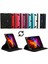 Vorcom S Tab7 10.1" Tablet Uyumlu Kapaklı Standlı Universal Tablet Kılıfı 2