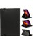 Vorcom S Tab7 10.1" Tablet Uyumlu Kapaklı Standlı Universal Tablet Kılıfı 3