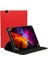 Vorcom Quartzpro Tablet Uyumlu 10.1 Inç Kapaklı Standlı Universal Tablet Kılıfı 1