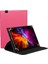 Vorcom Quartzpro Tablet Uyumlu 10.1 Inç Kapaklı Standlı Universal Tablet Kılıfı 1