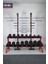Temfıtness Olimpik Bar 218 cm Rulmanlı 3
