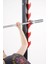 Temfıtness Olimpik Bar 218 cm Rulmanlı 4