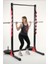 Temfıtness Olimpik Bar 218 cm Rulmanlı 5
