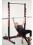 Temfıtness Olimpik Bar 218 cm Rulmanlı 6
