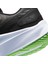 Quest 3 Shield Walk Run Shoes Water Rpll. Reflektörlü Yürüyüş Koşu Ayakkabısı Siyah Yeşil 4