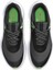 Quest 3 Shield Walk Run Shoes Water Rpll. Reflektörlü Yürüyüş Koşu Ayakkabısı Siyah Yeşil 5