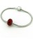Kırmızı Alora Charm 2