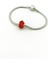 Kırmızı Zen Charm 2