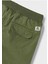 Yazlık Erkek Pantolon Yeşil 4
