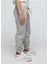 Yazlık Erkek Jogger Pantolon Taş 2