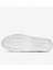 Air Max Bolt White Unisex Sneaker Günlük Spor Ayakkabı Beyaz 3