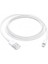 iPhone Lightning USB Hızlı Şarj Kablosu Apple iPhone 6 S 7 8 Plus x Xr Xs Max Se 11 12 13 14 Pro Max Plus Tüm Serilere Uyumlu 2