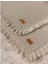 Bath Rug Set Bej 75X125 60X90 2