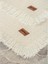 Bath Rug Set Krem 75X125 60X90 2