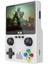 X6 Taşınabilir Retro Oyun Konsolu Hd Görüntü 10000 Oyunlu Game Stick 1