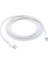Apple Lightning - Usb-C Kablosu, 2m MQGH2ZM/A (Apple Türkiye Garantili) 1
