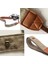 Retro Vintage Kahveregi Omuz Boyun Askısı Neck Strap Canon Nikon Sony Fujifilm Olympus 4
