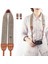 Retro Vintage Kahveregi Omuz Boyun Askısı Neck Strap Canon Nikon Sony Fujifilm Olympus 5
