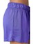 Dri-Fıt Attack Kadın Mor Şort 3