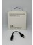 Usb-C Headset Jack Adapter Usb-C To 3,5mm Samsung Uyumlu Audio Jack 2