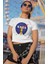 Nasa Baskılı Crop Top 3