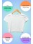 Nasa Baskılı Crop Top 4