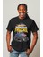 Unisex Hot Wheels Monster Trucks Baskılı T-Shirt Hot Wheels Yazılı T-Shirt 2
