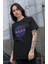 Nasa Yazılı Erkek-Kadın Tshirt 2
