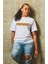Unisex Garfield Sırt Baskılı T-Shirt 2
