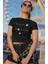 You Are My Sun My Moon And All My Star's Yazılı Crop Top 2