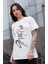 Stray Kids Baskılı Erkek-Kadın T-Shirt 1
