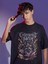 Unisex Mortal Kombat Baskılı T-Shirt Scorpion Baskılı T-Shirt 2