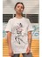 Stray Kids Baskılı Erkek-Kadın T-Shirt 2