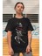 Stray Kids Baskılı Erkek-Kadın T-Shirt 2