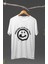 Unisex Oversize Sometimes It Be Like That Yazılı T-Shirt Sad Face Baskılı T-Shirt 1