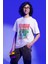 Unisex Oversize Venusaur Baskılı T-Shirt Erkek-Kadın Pokemon Baskılı T-Shirt 2