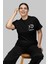 Unisex Xo The Weeknd Sırt Baskılı T-Shirt 2