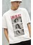 Lana Del Rey Fotograf Baskılı Erkek-Kadın T-Shirt 1