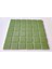 Yaşam Alanlarının Tüm Yüzeyleri Için Cam Mozaik. Renk: Mint Yeşili. Cam Ölçüsü: 50X50 Mm. File Ölçüsü: 31.5X31.5 Cm. ( 1 Kutu = 10 File Karo = 1 M2 Fiyatıdır. ) 5